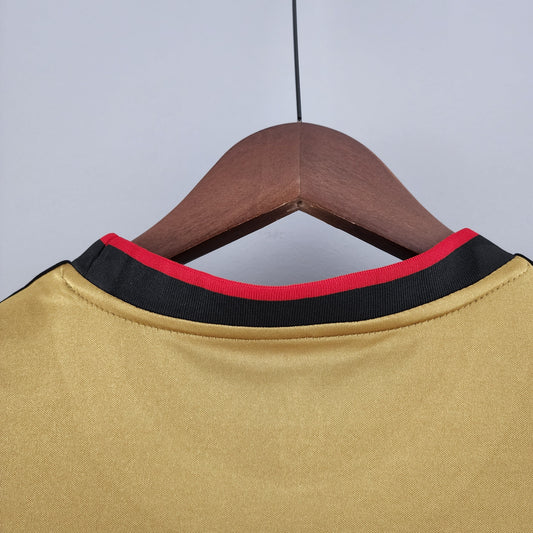 CAMISA MILAN RETRÔ THIRD 13/14