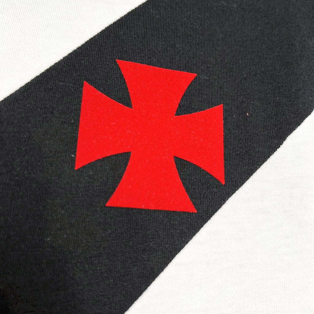 Camisa Retrô Vasco II 1988