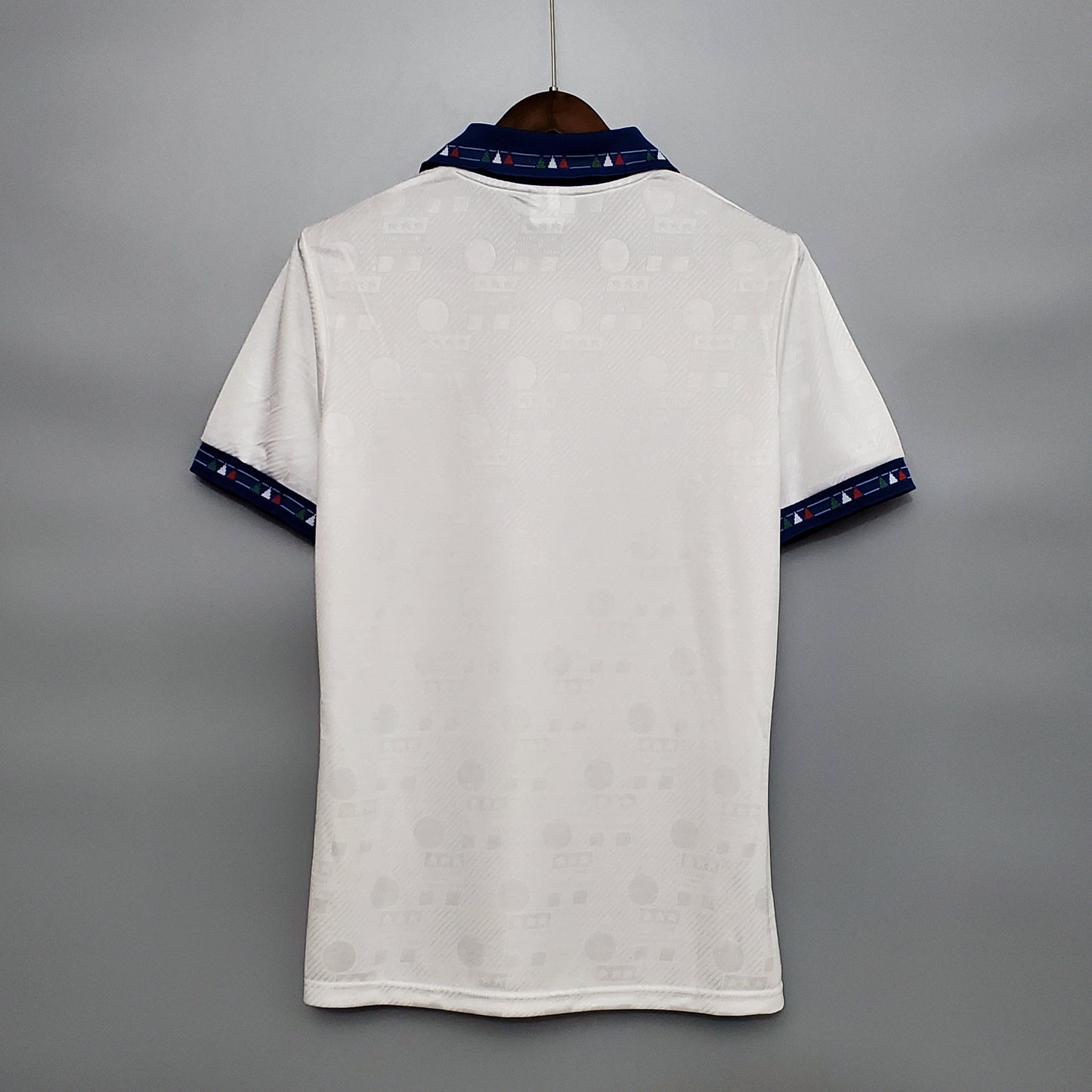 CAMISA RETRÔ ITÁLIA AWAY 1994