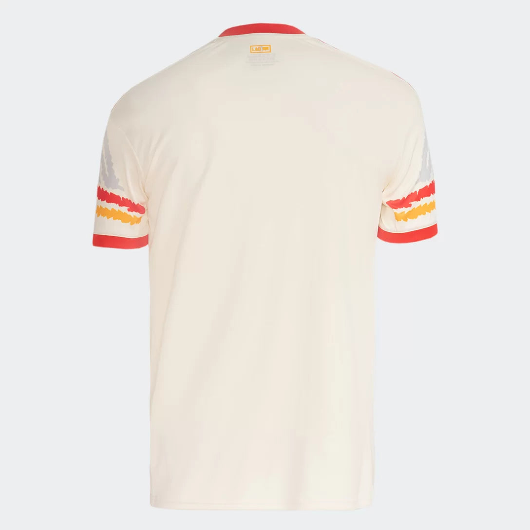 Camisa Masculina Internacional Consciência Negra 2023/24