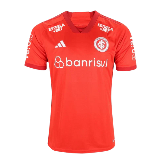 Camisa Masculina Internacional I 2023/24