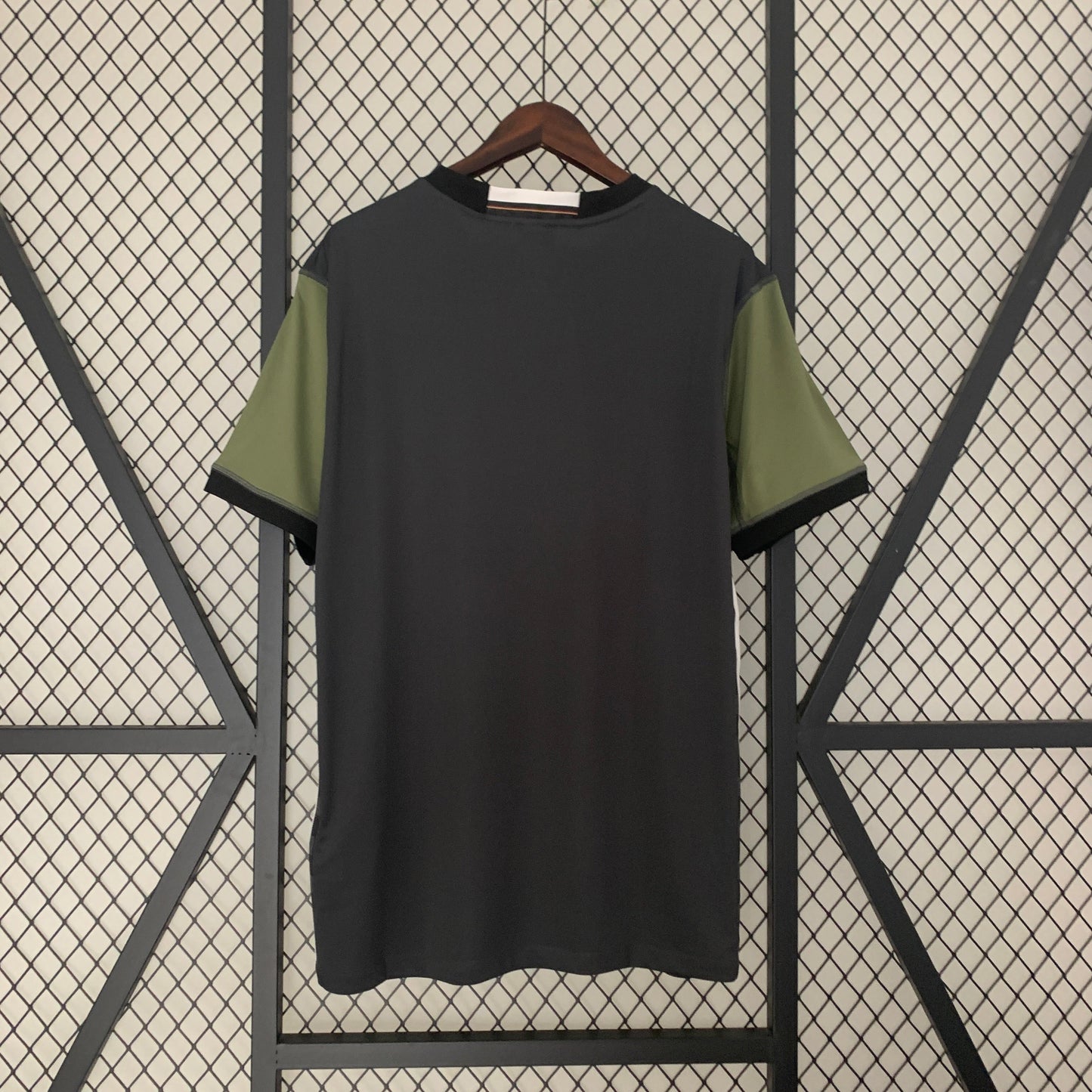 CAMISA RETRÔ ALEMANHA AWAY 2016