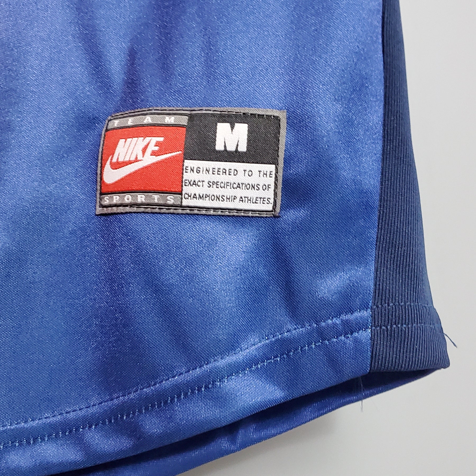 Camisa Retrô PSG I 1998/99