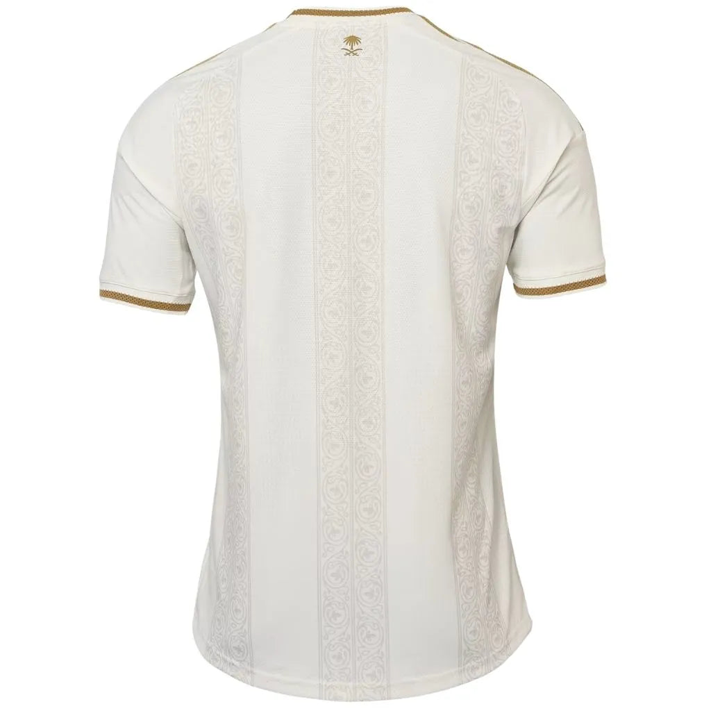 Camisa Masculina Al-Nassr Third 2026/27 Authentic