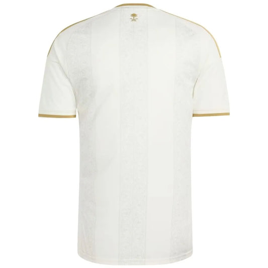 Camisa Masculina Al-Nassr Third 2026/27