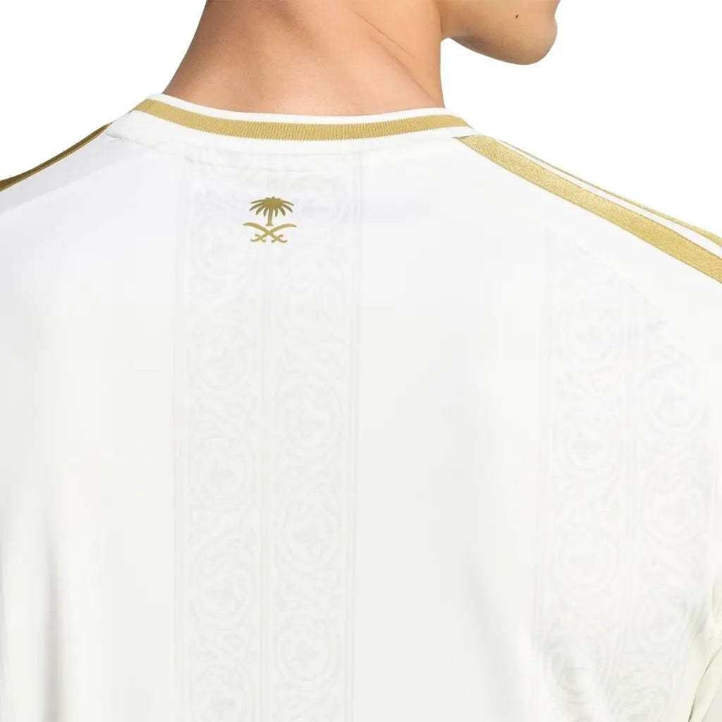 Camisa Masculina Al-Nassr Third 2026/27