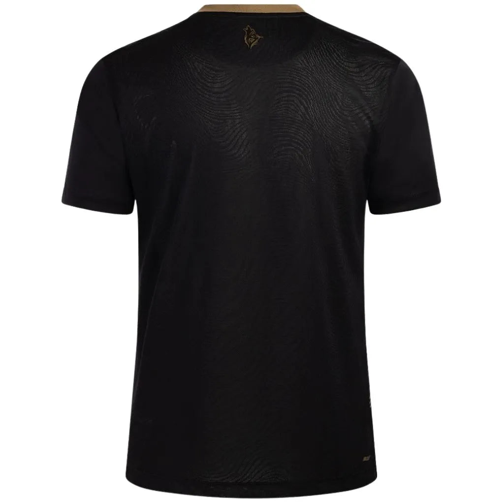 Camisa Masculina Al-Saad Away 2026/27