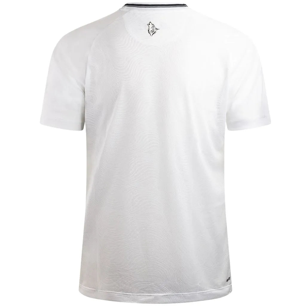 Camisa Masculina Al-Saad Home 2026/27