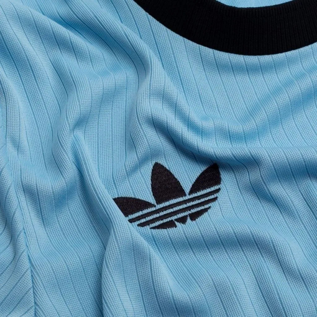 Camisa Masculina Goleiro Alemanha 125 anos