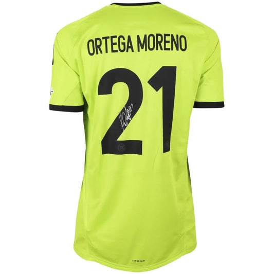 Camisa Masculina Goleiro II Alemanha 125 anos