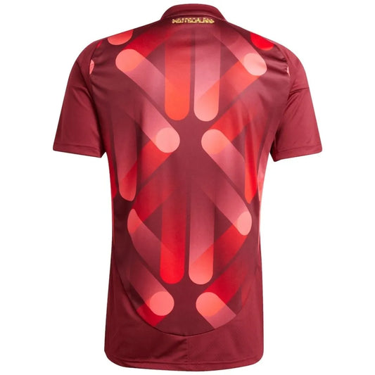 Camisa Masculina Alemanha II 2025
