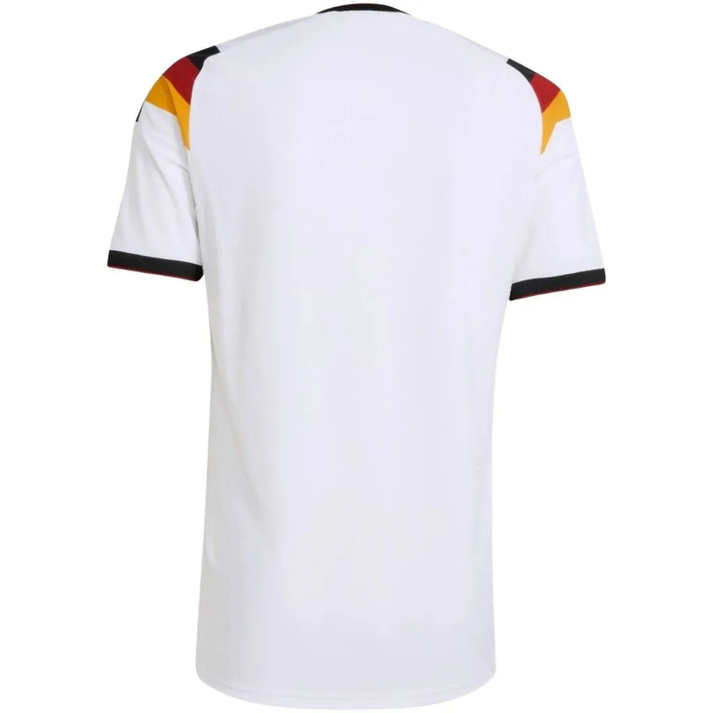 Camisa Masculina Alemanha I 26 Authentic