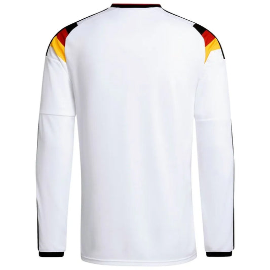 camisa seleção da alemanha para a copa do mundo de futebol 2026