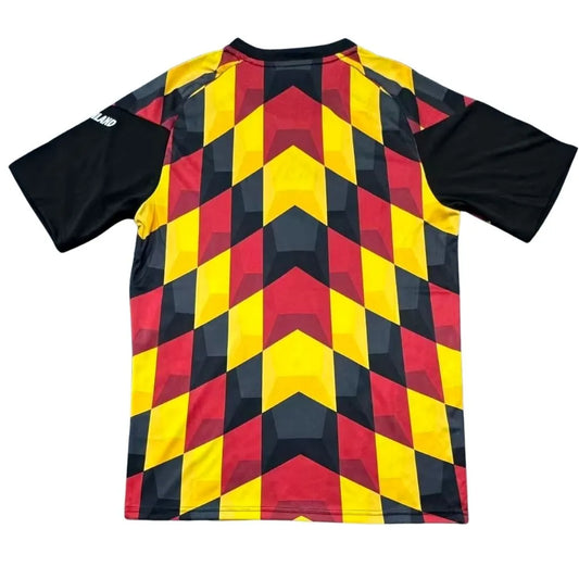 Camisa Masculina Alemanha Pré Jogo 26