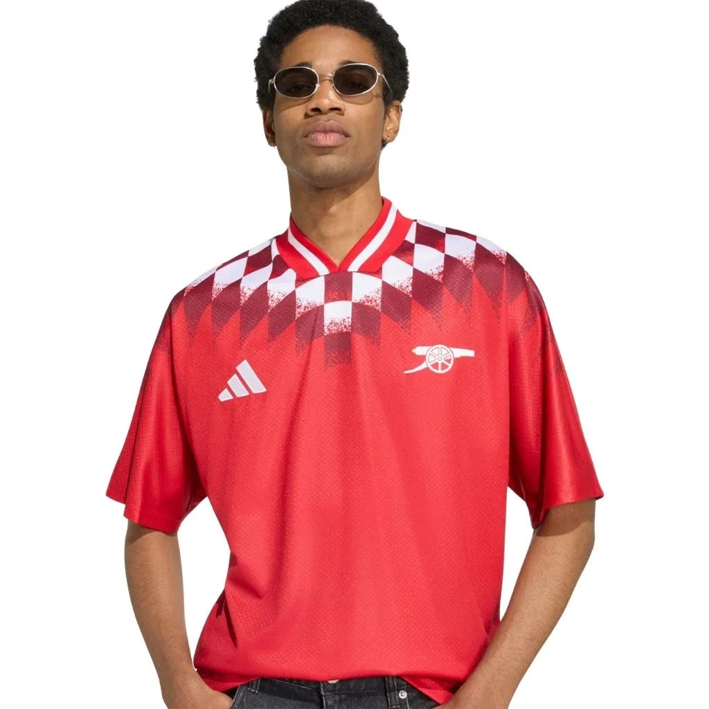 Camisa Masculina Arsenal Stadium 2026