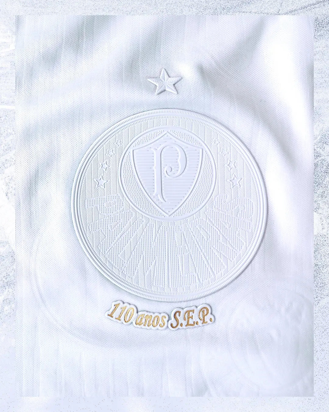 Camisa Masculina Palmeiras Somos Sociedade 2024/25
