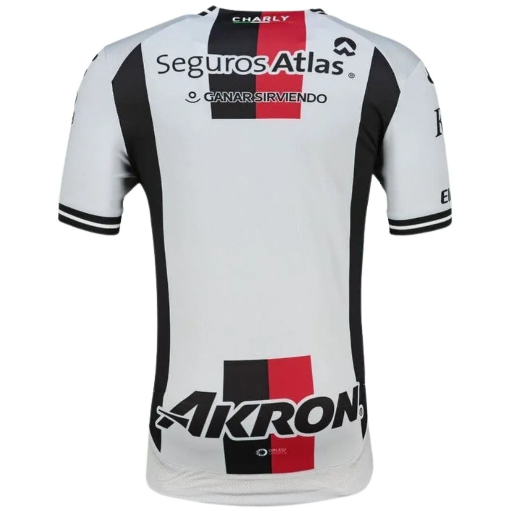 Camisa Masculina Atlas Away 2026/27