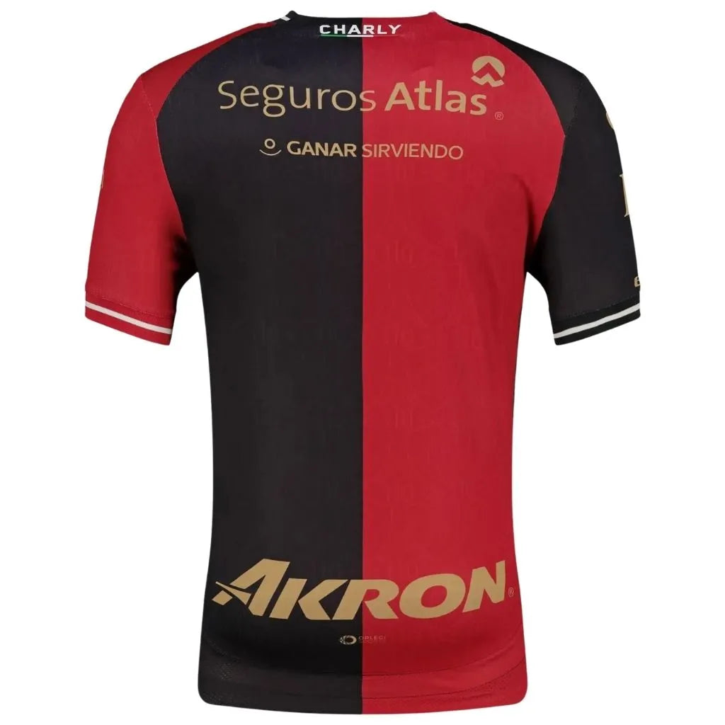 Camisa Masculina Atlas Home 2026/27