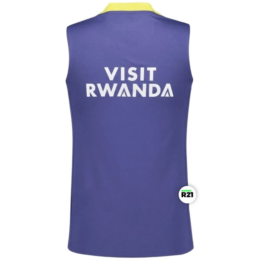 Camiseta Masculina Atético de Madrid Treino 2025/26