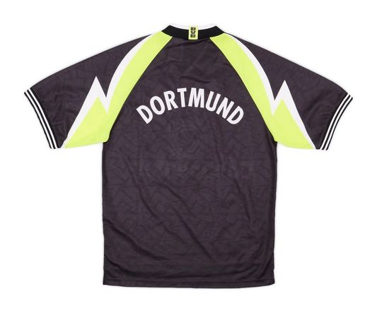 Camisa Retrô Borussia Dortmund Away 1995/96