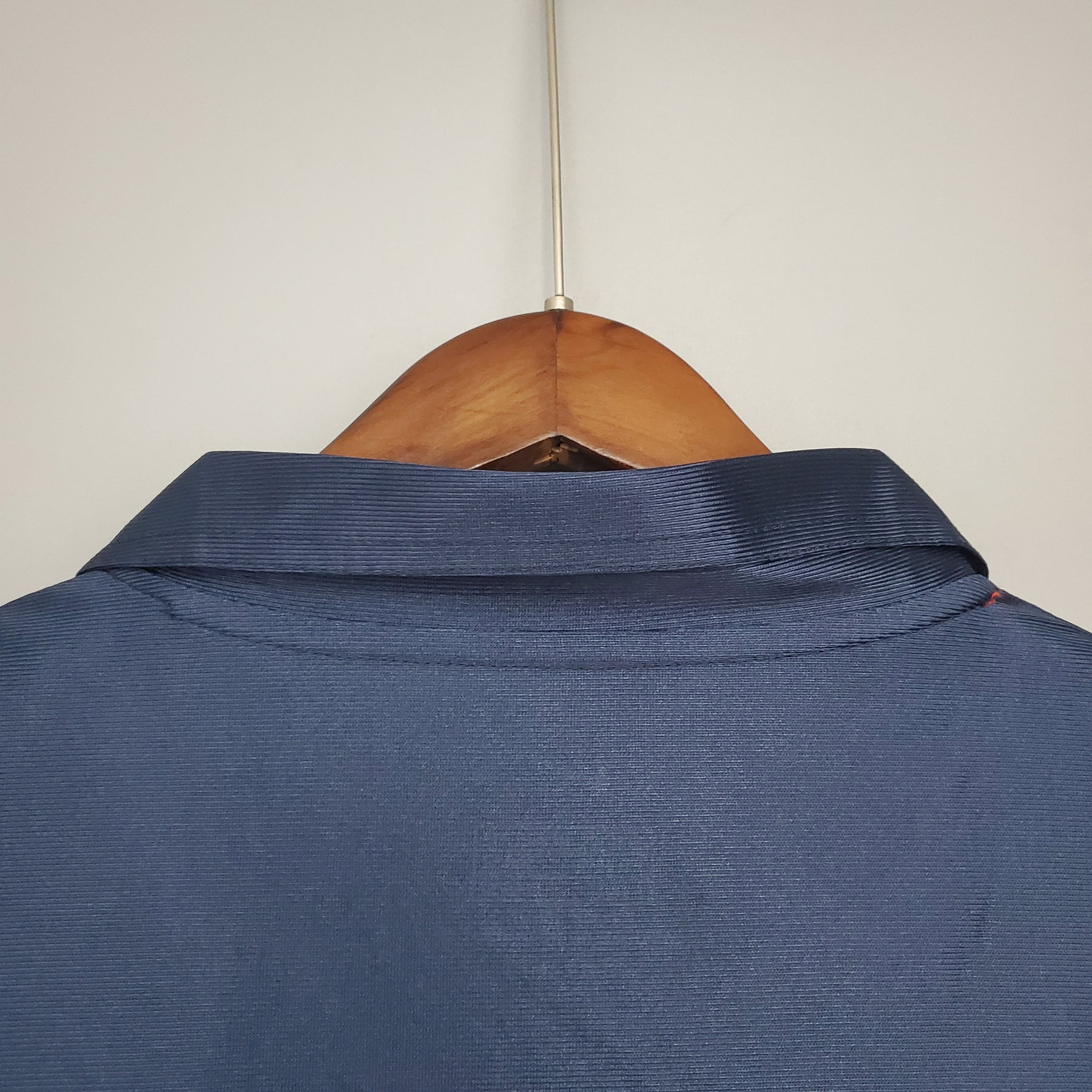 Camisa Retrô PSG I 2001/02