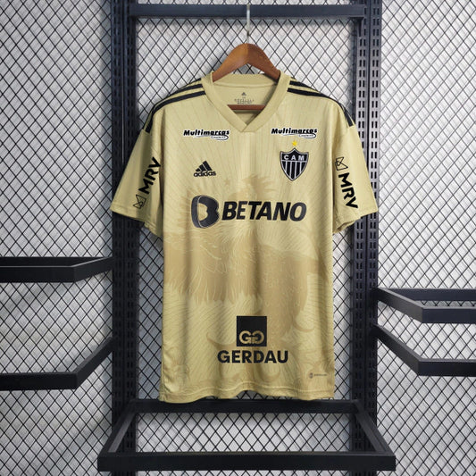 Camisa Masculina Atlético Mineiro III 2022/23