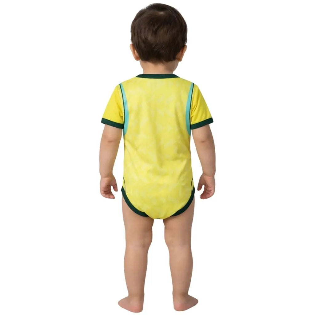 Body Infantil Brasil I 26