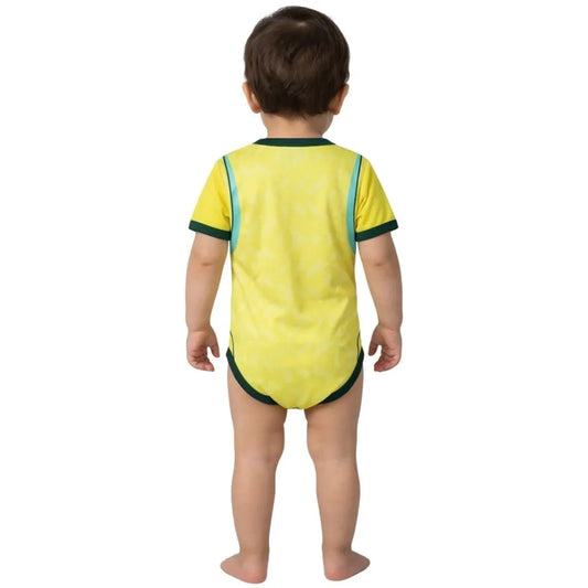 Body Infantil Brasil I 26