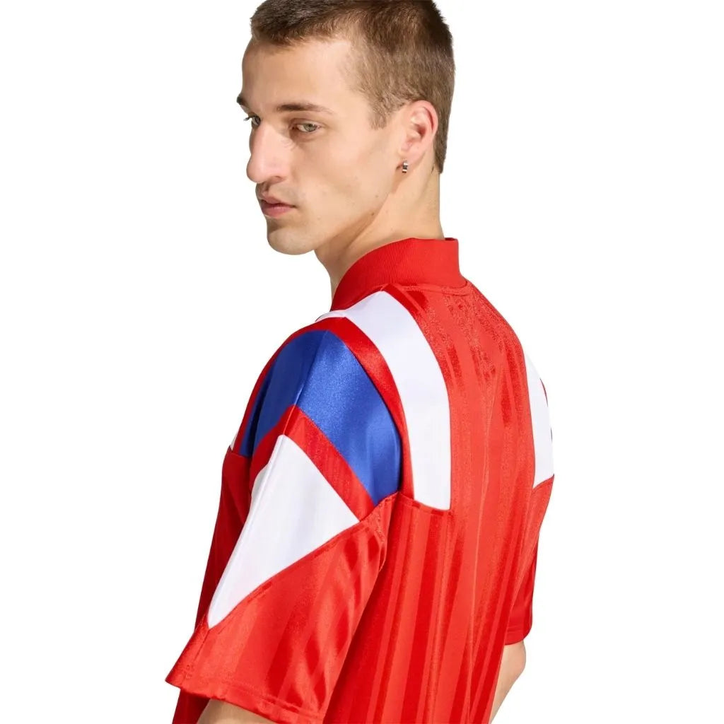 Camiseta Masculina Bayern de Munique EQT 2026