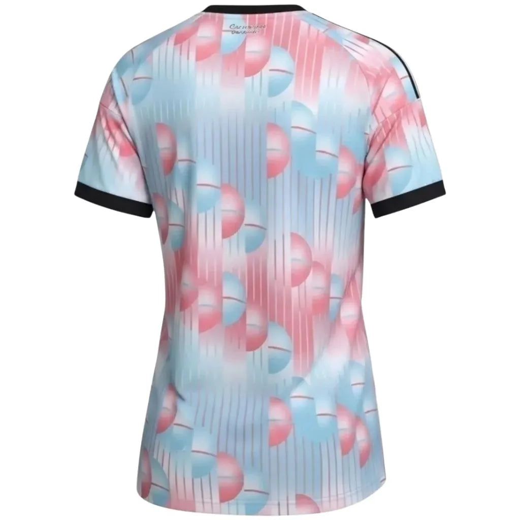 Camisa Masculina Bélgica II 26