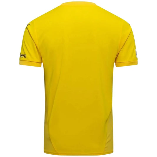 Camisa Masculina Bodø/Glimt Home 2025/26