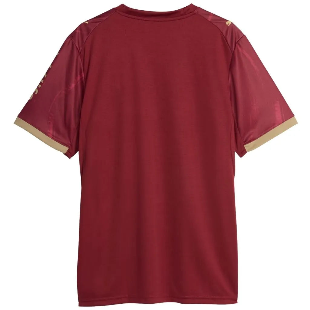 Camisa Masculina Braga Third 2026/27