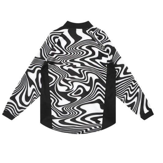 Camisa Masculina Brasil Goleiro Hollywood 26