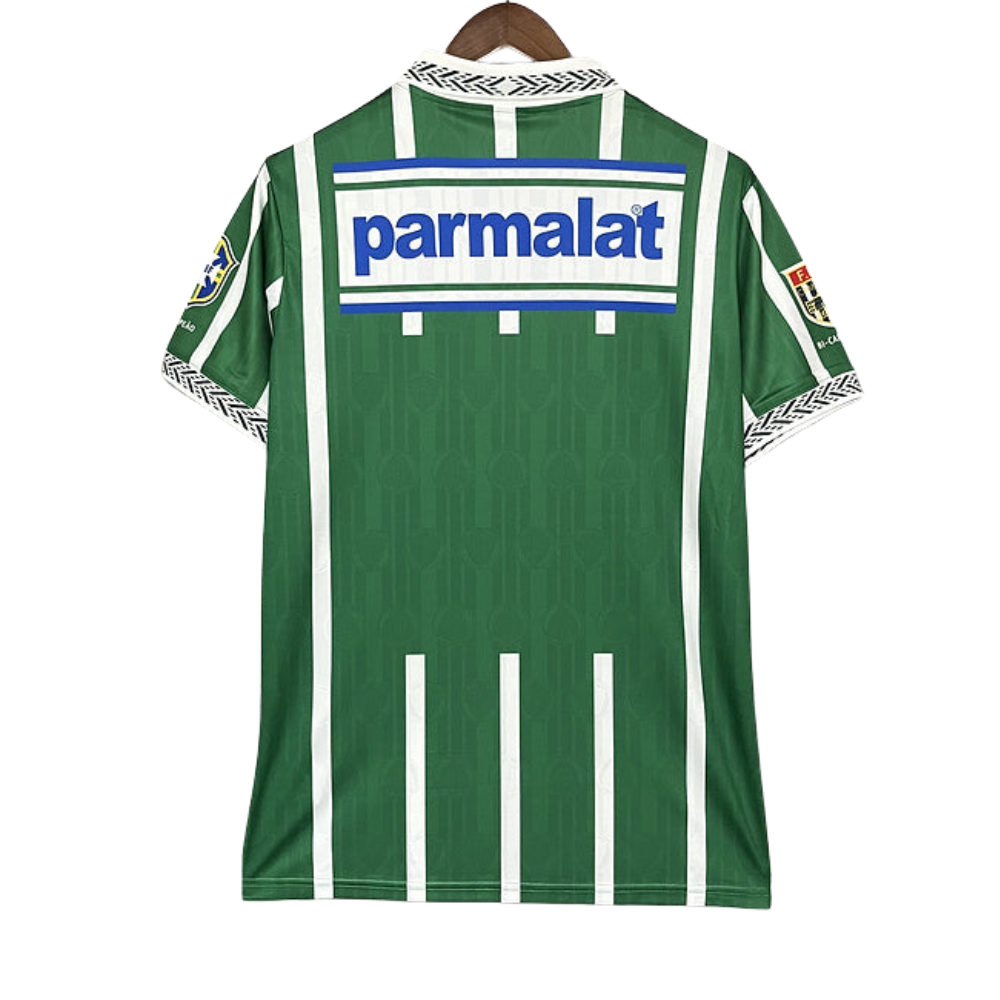 Camisa Retrô Palmeiras I 1994/95