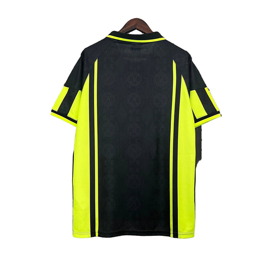 Camisa Retrô Borussia Dortmund Away 1996/97
