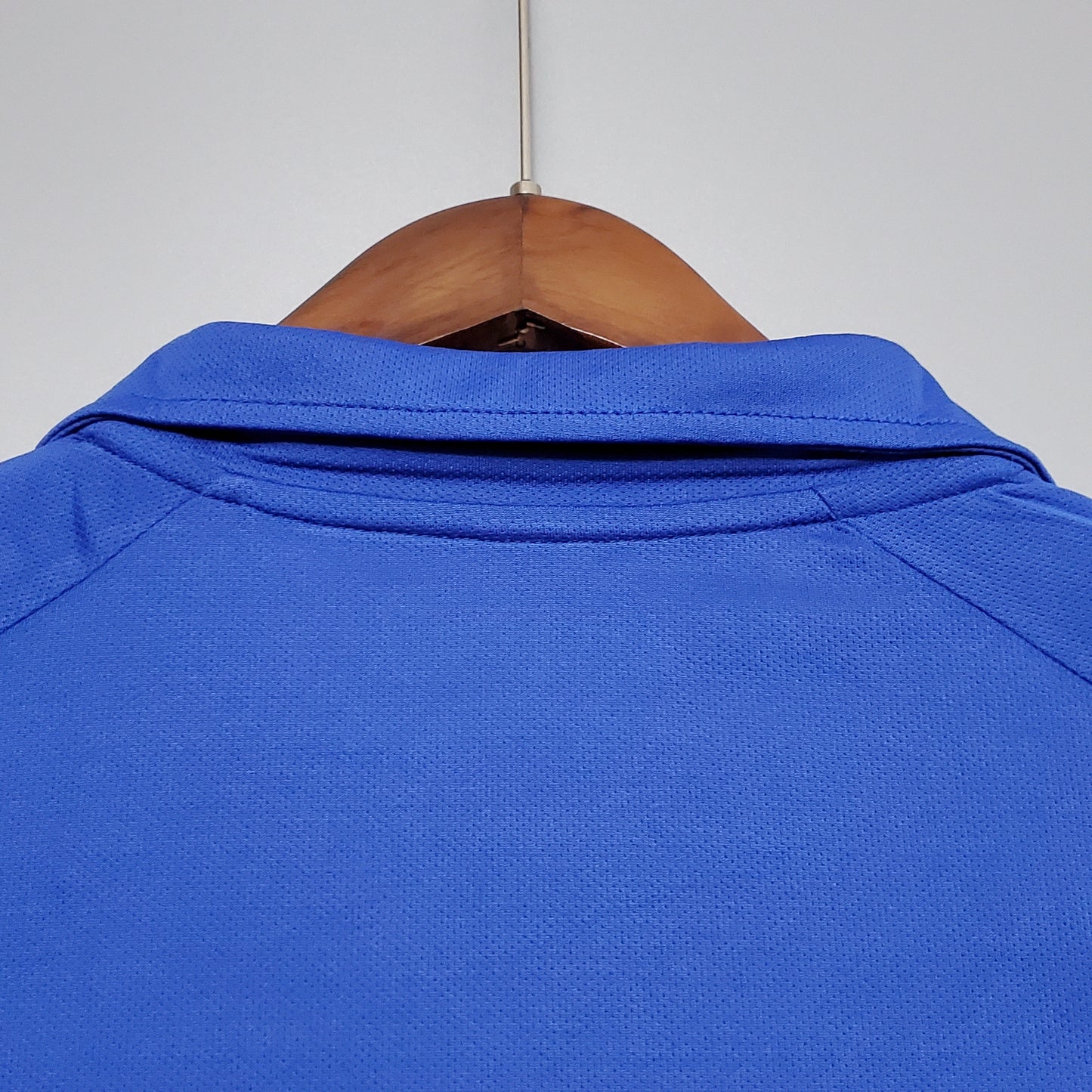 Camisa Retrô Brasil Away 2002