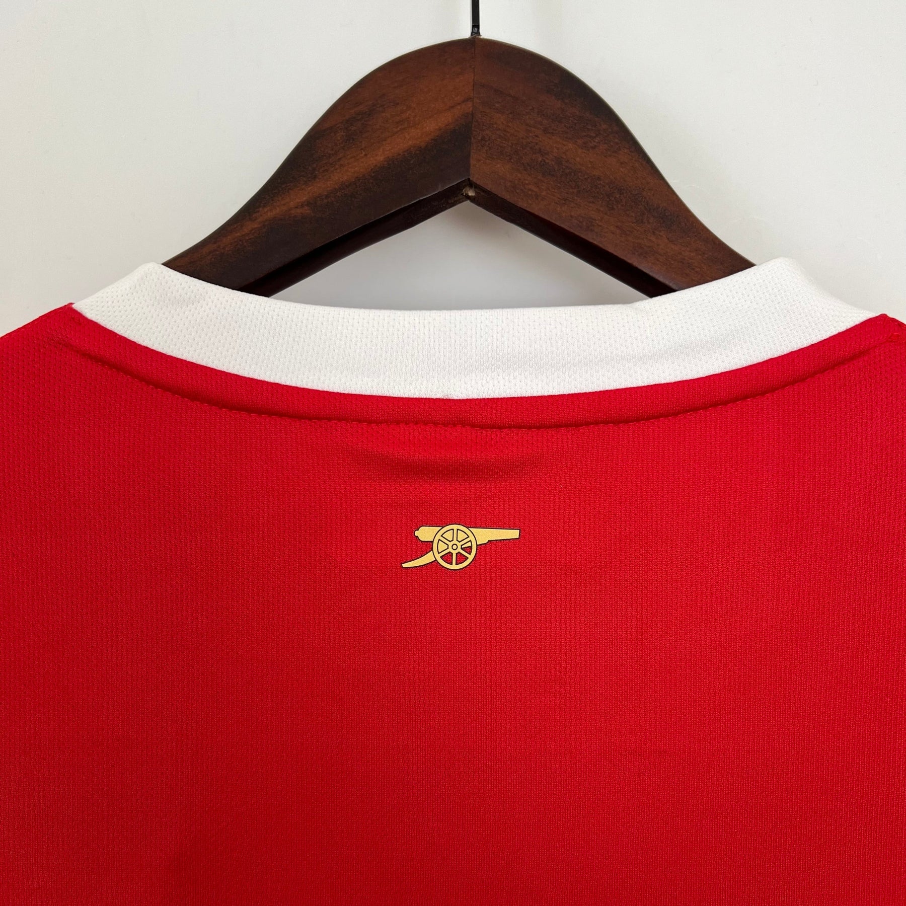 CAMISA ARSENAL RETRÔ HOME 06/08