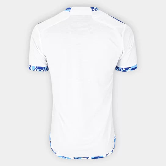 Camisa Masculina Cruzeiro II 2024/25