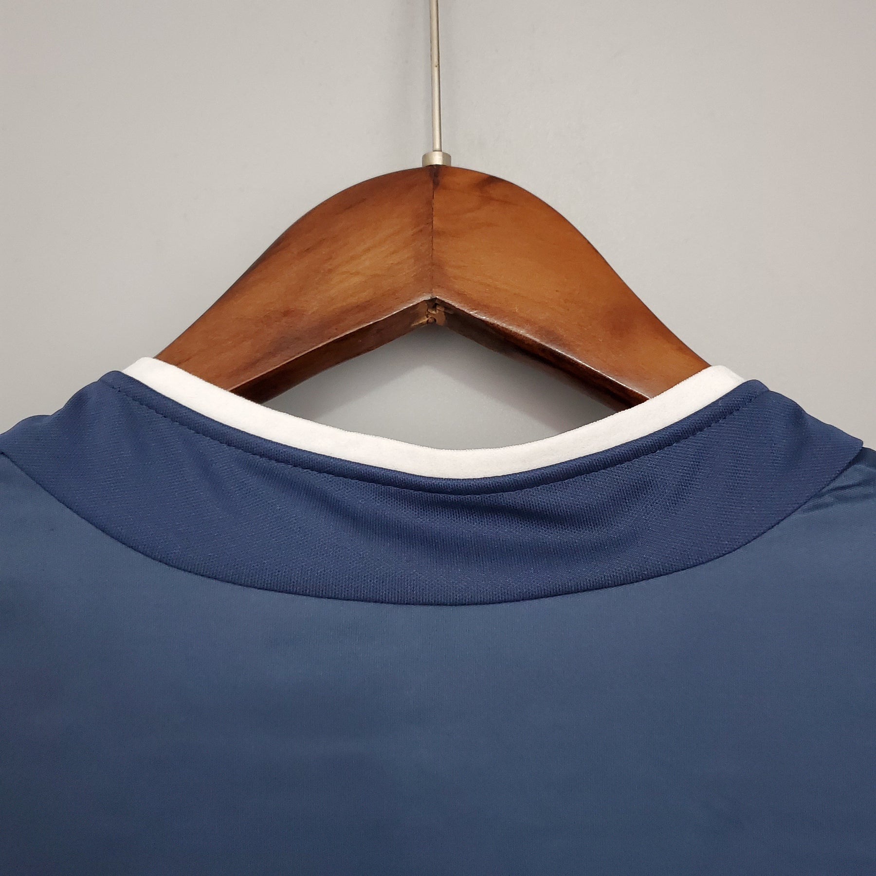 Camisa Retrô PSG I 2002/03