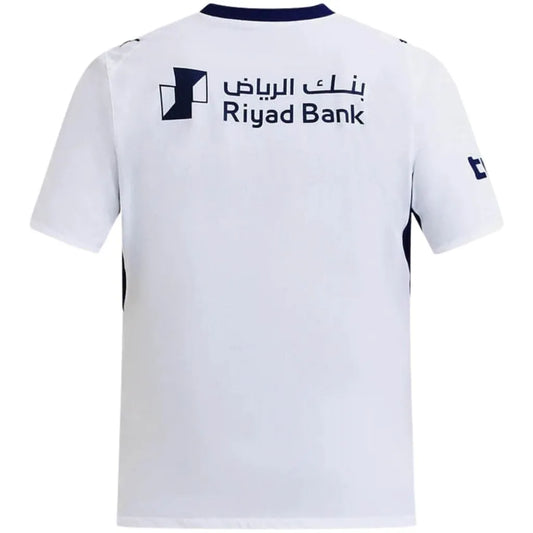 Camisa Masculina Al Hilal Away 2026/27
