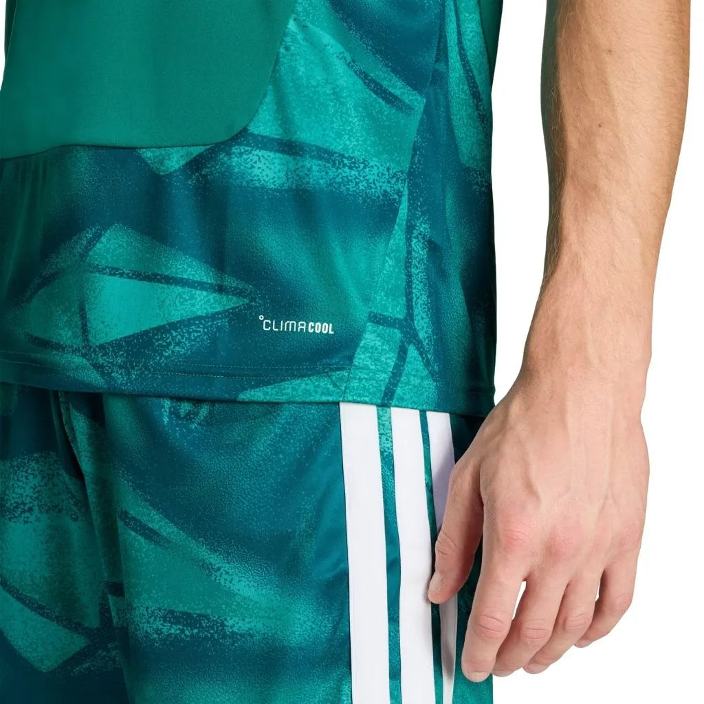 Camisa Masculina Alemanha Goleiro 2026/27