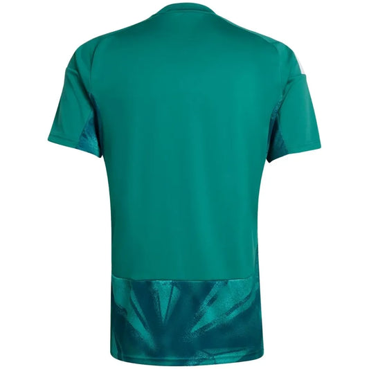 Camisa Masculina Alemanha Goleiro 2026/27