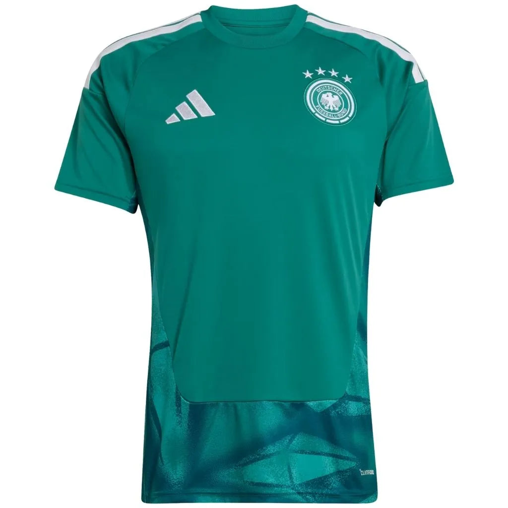 Camisa Masculina Alemanha Goleiro 2026/27
