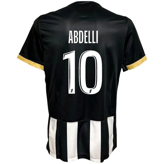 Camisa Masculina Angers I 2025/26