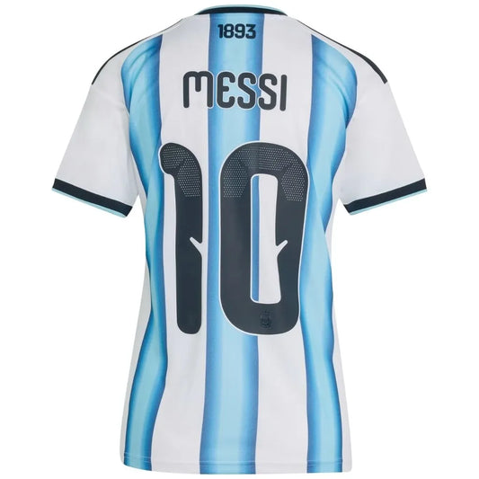 Camisa Feminina Argentina I 26