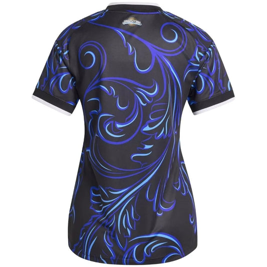 Camisa Feminina Argentina II 26