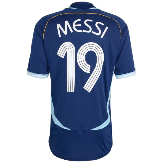 Camisa Masculina Argentina BringBack II 2006