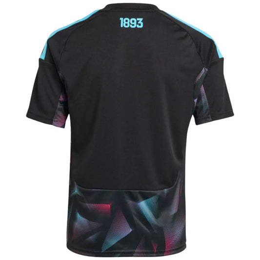 Camisa Masculina Argentina Goleiro I 26