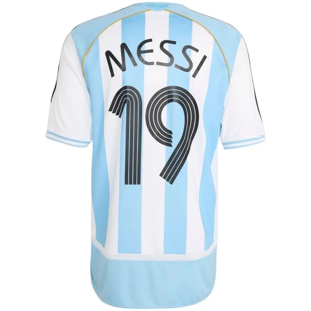 Camisa Masculina Argentina BringBack I 2006