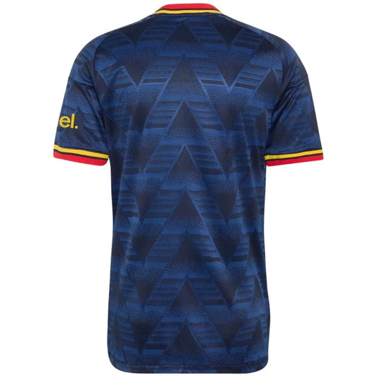 Camisa Masculina Arsenal Away 2026/27 Authentic